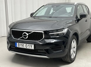 Volvo XC40 D3 2WD (150hk)