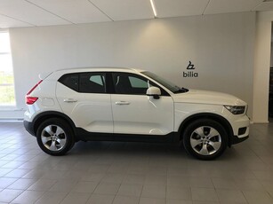 Volvo XC40 T2 FWD Momentum