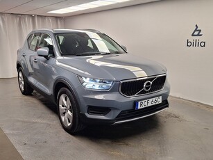 Volvo XC40 T2 FWD Momentum