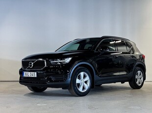 Volvo XC40 T3 Business | Kamera | Drag