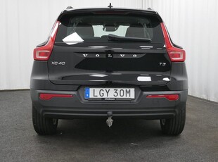 Volvo XC40 T3 FWD Edition