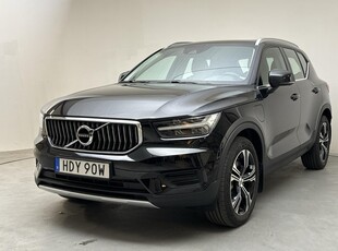 Volvo XC40 T4 2WD Twin Engine (211hk)