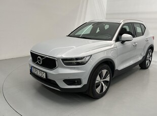 Volvo XC40 T5 2WD Twin Engine (262hk)