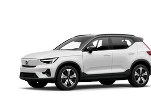 Volvo XC40Recharge Single Motor Plus 2023, SUV