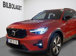 Volvo XC40Recharge T4 Plus Dark 2023, SUV