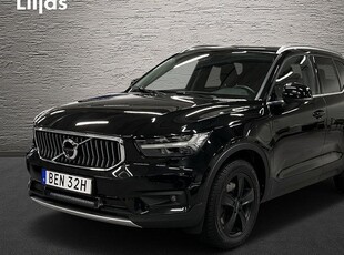 Volvo XC40Recharge T5 Inscription 2021, SUV