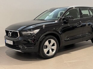 Volvo XC40T2 FWD Momentum 2021, SUV