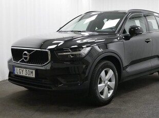 Volvo XC40T3 FWD Edition 2020, SUV