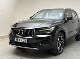 Volvo XC40T4 2WD Twin Engine 2022, SUV