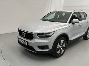 Volvo XC40T5 2WD Twin Engine 2020, SUV