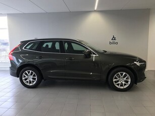 Volvo XC60 B4 AWD Diesel Momentum Advanced SE