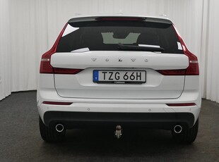 Volvo XC60 B4 Diesel Momentum Advanced SE