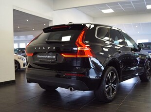 Volvo XC60 B4 Skinn Navi Backkamera Vinterdäck