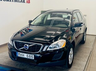 Volvo XC60 D3 AWD Geartronic Momentum Euro 5