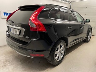 Volvo XC60 D3 Classic Momentum FWD - 1 Ägare -