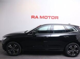 Volvo XC60 D4 190hk Advanced Edition AWD Aut VOC