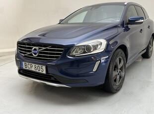 Volvo XC60 D4 AWD (181hk)