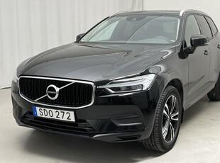 Volvo XC60 D4 AWD (190hk)