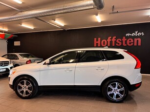 Volvo XC60 D4 AWD Geartronic Momentum Euro 5