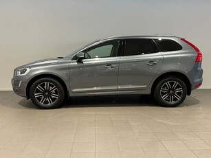 Volvo XC60 D4 Classic Summum