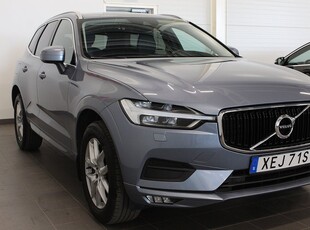 Volvo XC60 D4 Geartronic Advanced Edition, Momentum NAVI