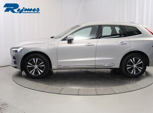 Volvo XC60 Recharge T6 Core Edition