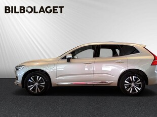 Volvo XC60 Recharge T6 Inscr Expression /Se utrustning/