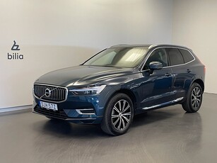 Volvo XC60 Recharge T6 Inscription T / Teknikpaket /