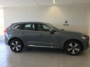 Volvo XC60 Recharge T6 Plus Bright