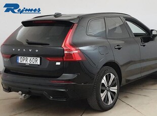 Volvo XC60 Recharge T6 Plus Dark