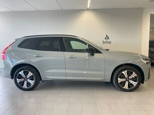 Volvo XC60 Recharge T6 Plus Dark Edition.