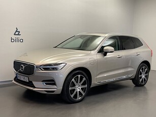 Volvo XC60 Recharge T8 Inscription T