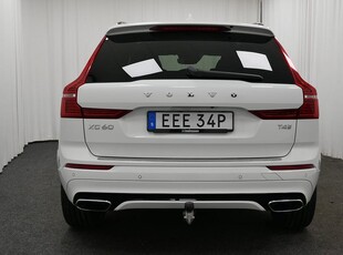 Volvo XC60 T4 R-Design