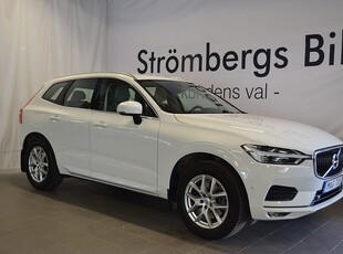 Volvo XC60 T5 AWD 250hk