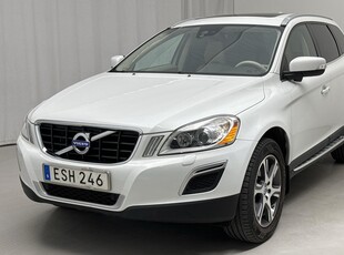 Volvo XC60 T6 AWD (304hk)