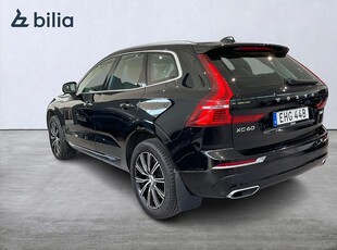 Volvo XC60 T8 TE Inscription