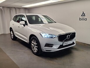 Volvo XC60 T8 TE Momentum Edition