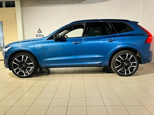 Volvo XC60 T8 TE R-Design | 22\