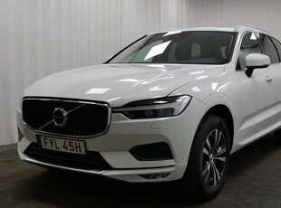 Volvo XC60B4 AWD Diesel Momentum Advanced SE 2021, SUV