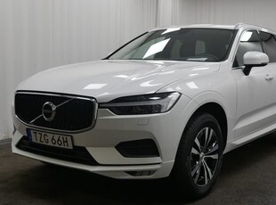 Volvo XC60B4 Diesel Momentum Advanced SE 2021, SUV