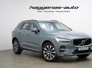 Volvo XC60B4 Momentum Adv. Pilot 2022, SUV