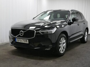 Volvo XC60B5 AWD Bensin Mom Advanced SEIII 2020, SUV