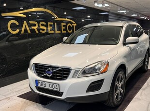 Volvo XC60D3 Geartronic Summum2 Ägare Drag Nybes Kamrembytt 2011, SUV