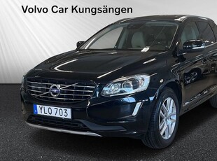 Volvo XC60D4 AWD Classic Summum Keyless Pano B-Kamera 2017, SUV