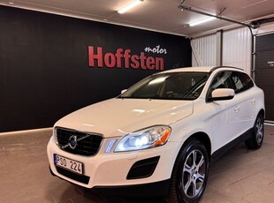 Volvo XC60D4 AWD Geartronic Momentum Euro 5 2013, SUV