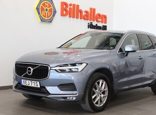 Volvo XC60D4 Geartronic Advanced Edition, Momentum NAVI 2020, SUV