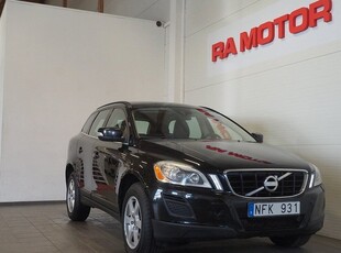 Volvo XC60D4 Momentum | Drag | VOC | D-Värm | PDC 2013, SUV