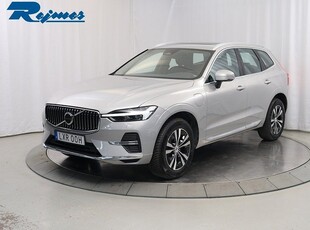 Volvo XC60Recharge T6 Core Edition 2023, SUV