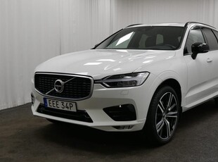 Volvo XC60T4 R-Design 2020, SUV