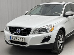 Volvo XC60T6 AWD 2012, SUV